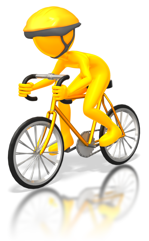 cyclist